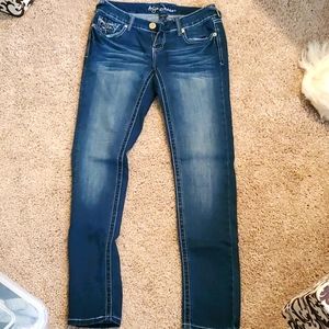 Ariya Skinny Jeans